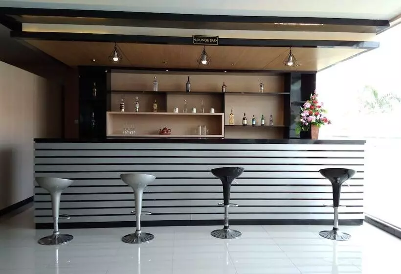 Grand Dian Hotel Slawi