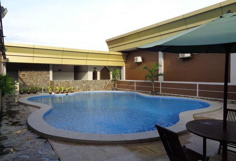 Grand Dian Hotel Slawi