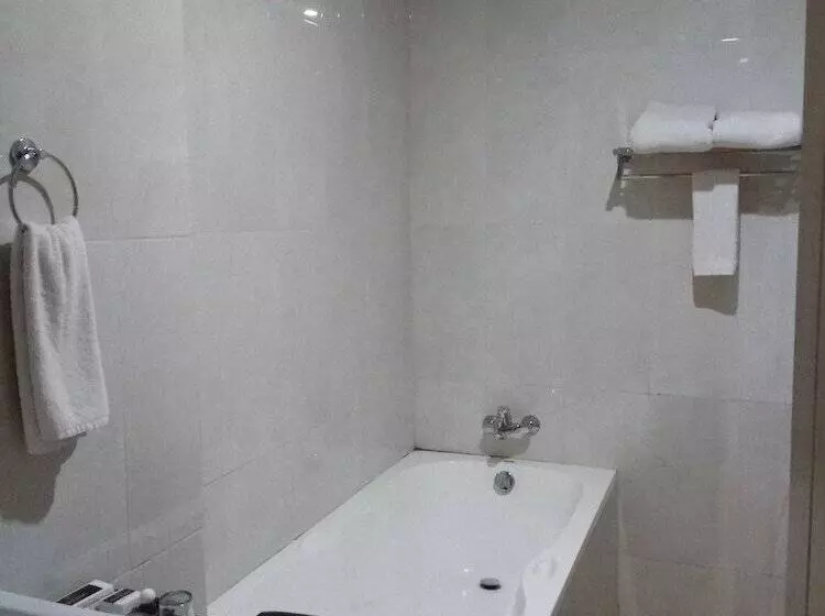 Grand Dian Hotel Slawi