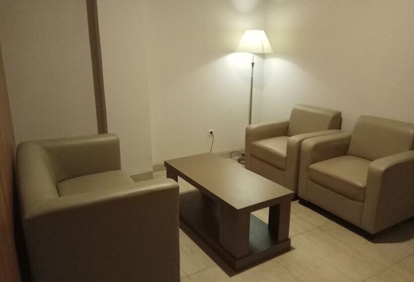 Grand Dian Hotel Slawi