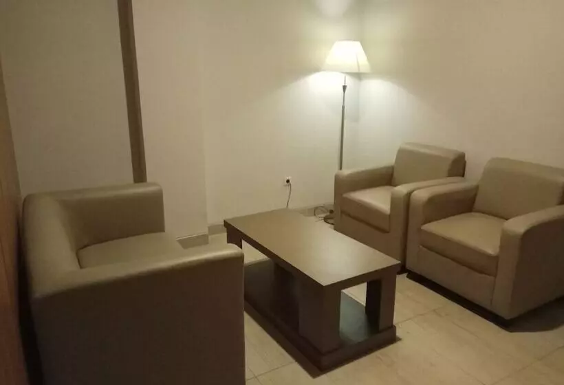 Grand Dian Hotel Slawi