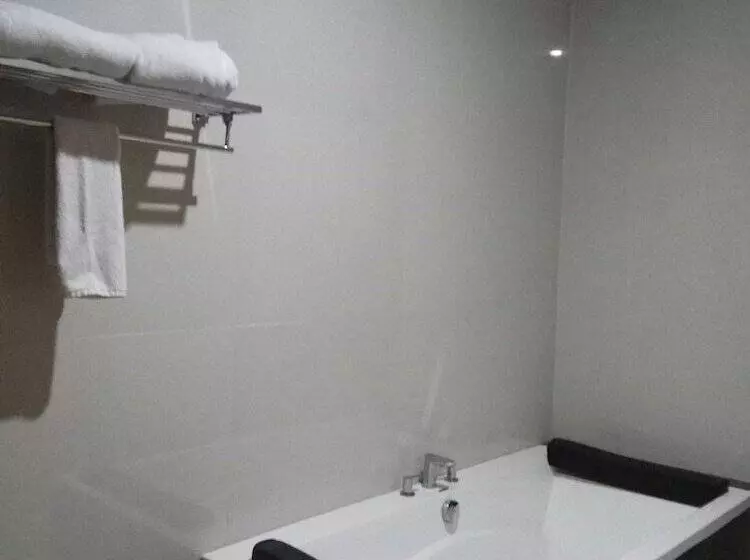 Grand Dian Hotel Slawi