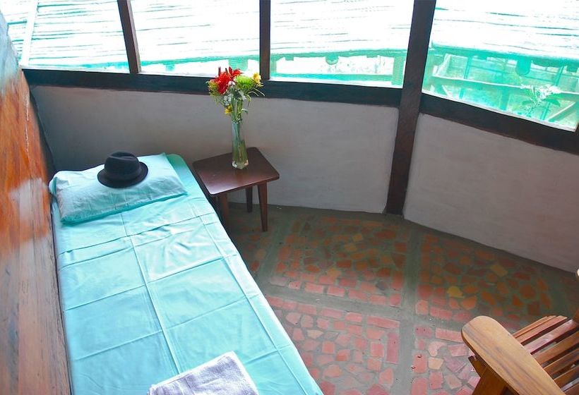 Fogadó Finca Monoloco