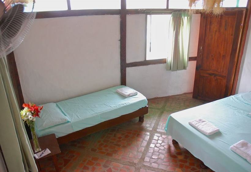 Fogadó Finca Monoloco