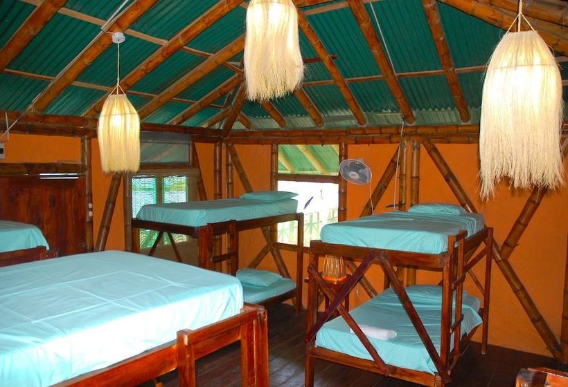 Fogadó Finca Monoloco