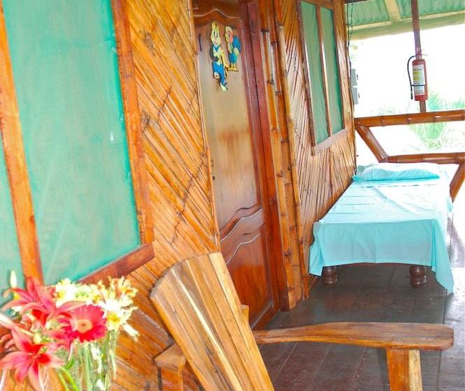 Fogadó Finca Monoloco