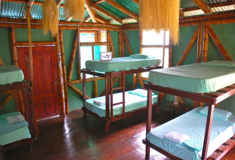 Fogadó Finca Monoloco