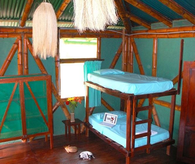 Fogadó Finca Monoloco