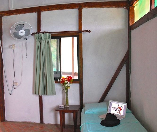 Fogadó Finca Monoloco