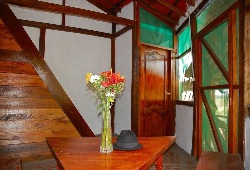 Fogadó Finca Monoloco