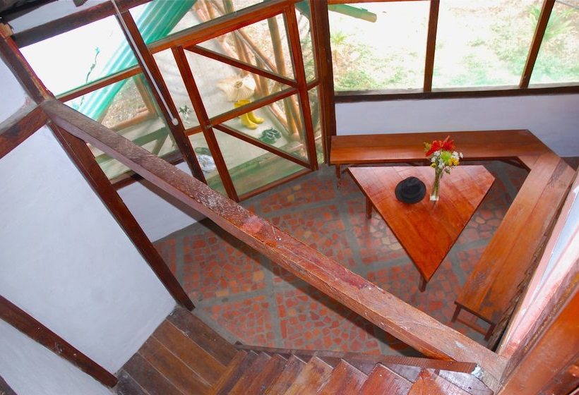 Fogadó Finca Monoloco