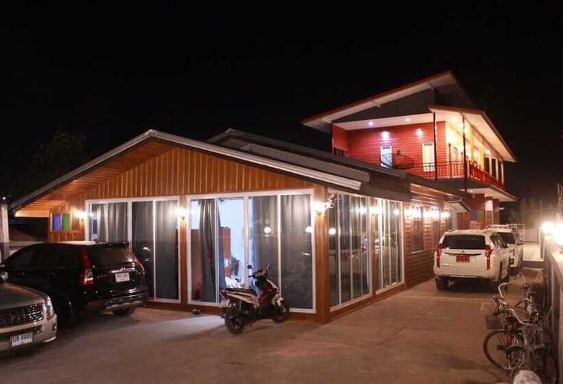 Hotel Baan Plernphat 1