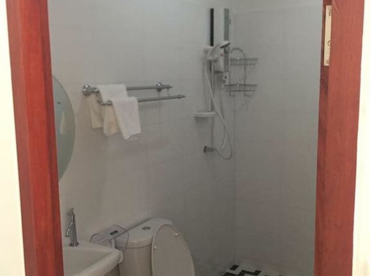 Hotel Baan Plernphat 1