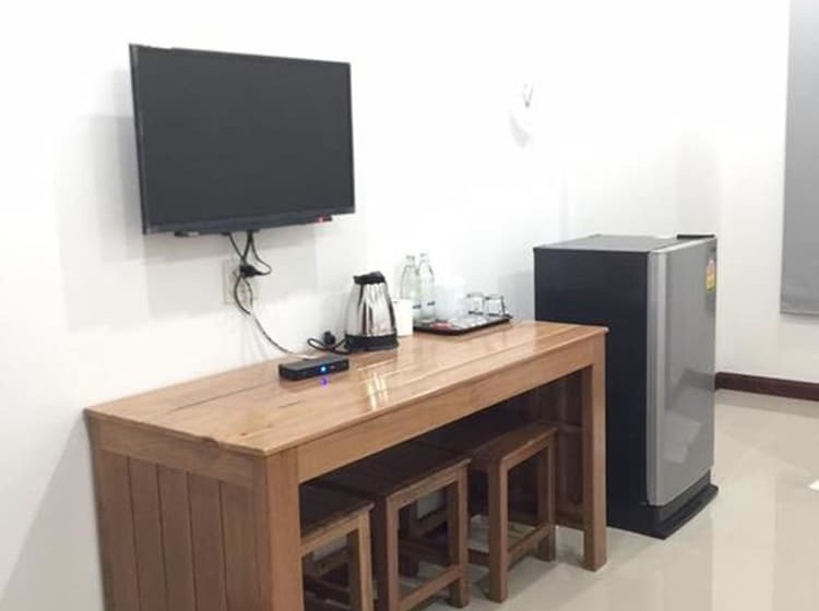 Hotel Baan Plernphat 1