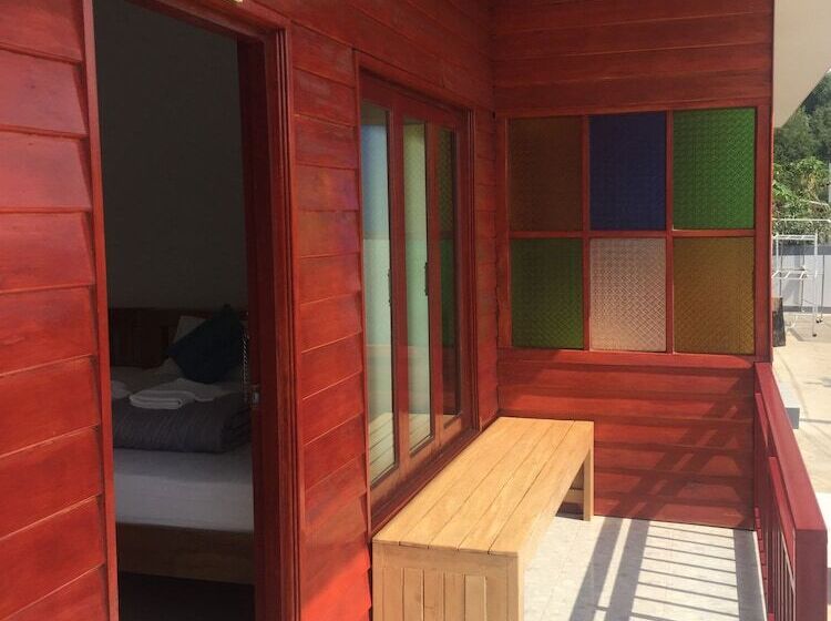 Hotel Baan Plernphat 1