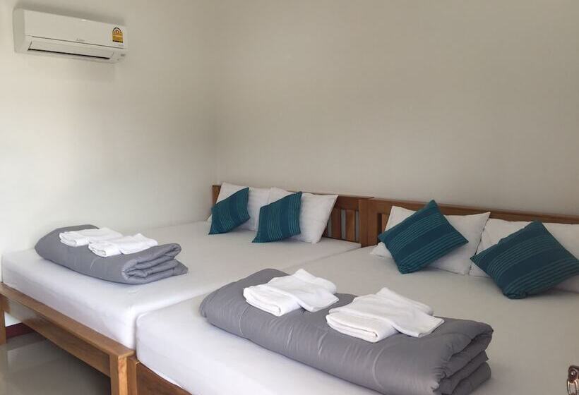 Hotel Baan Plernphat 1