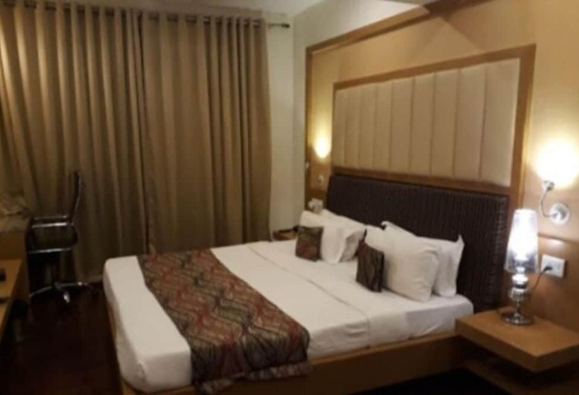 فندق Balaji Central