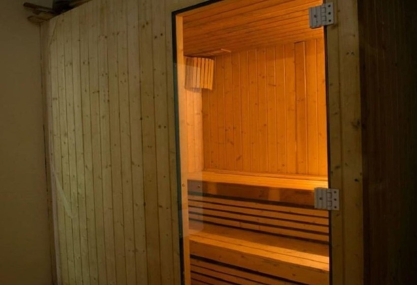 فندق Balaji Central