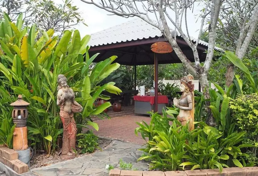 Hotelli Country Inn 304