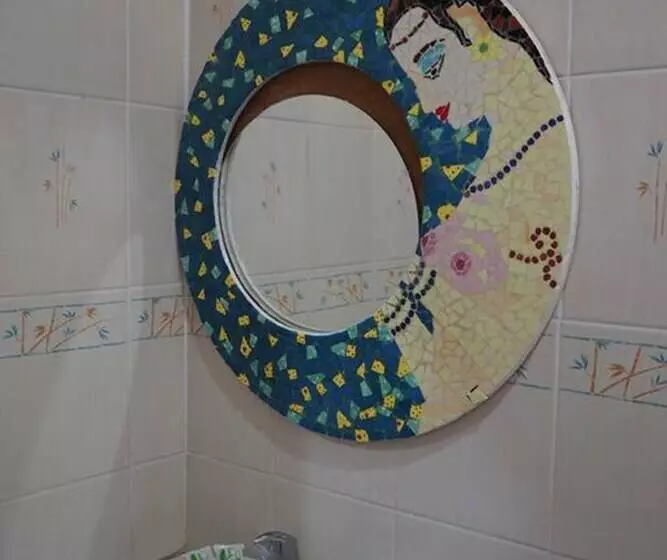 Hotelli Country Inn 304