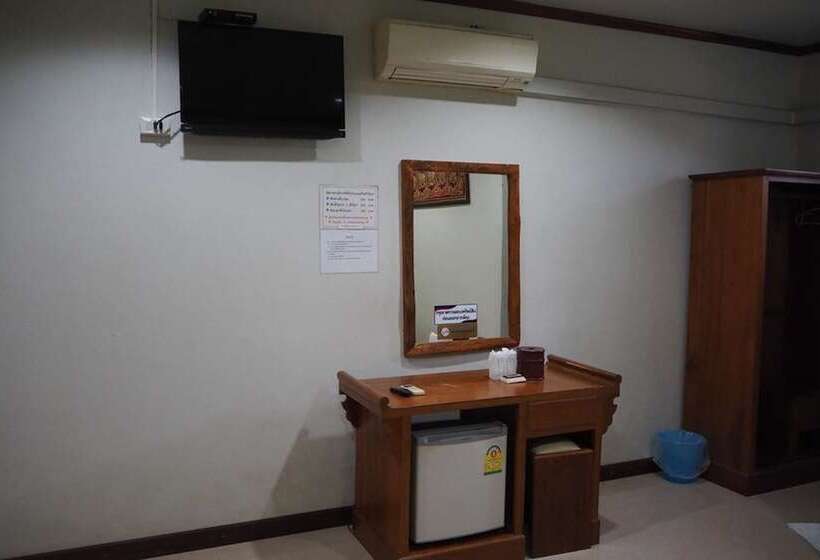 호텔 Country Inn 304