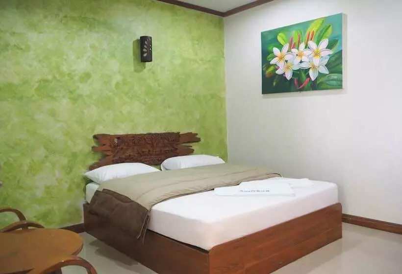 Hotelli Country Inn 304