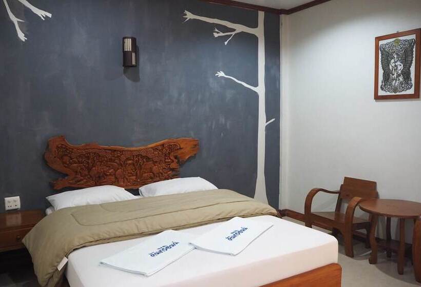 호텔 Country Inn 304