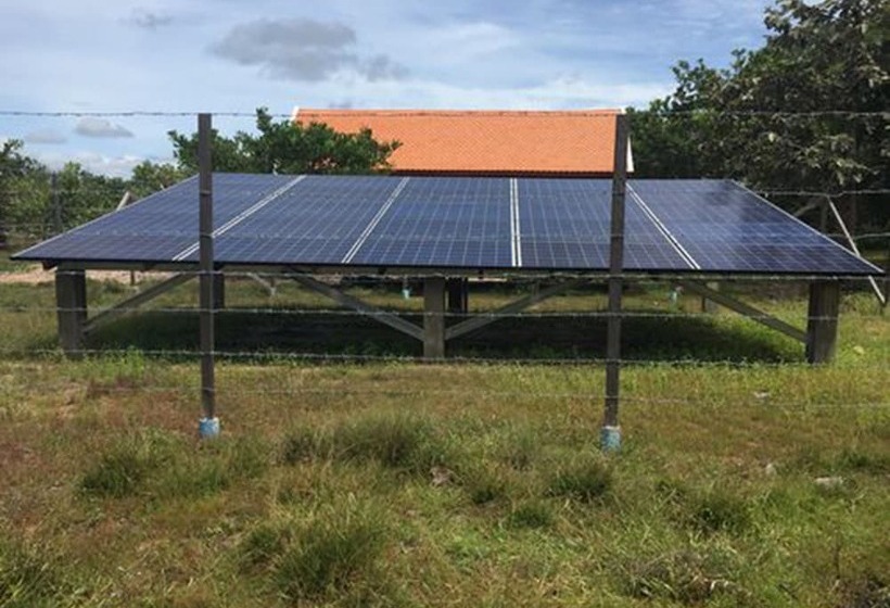 Отель Dracaena Resort