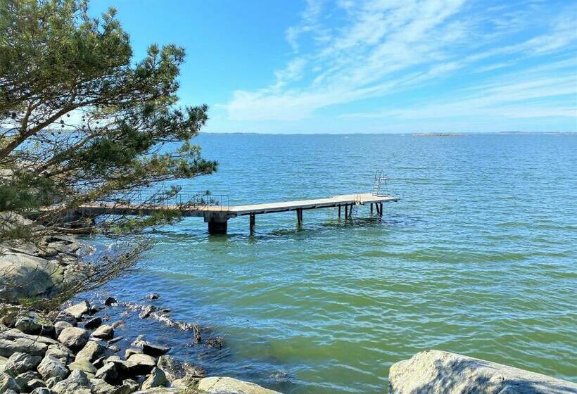 호텔 First Camp Lilleby