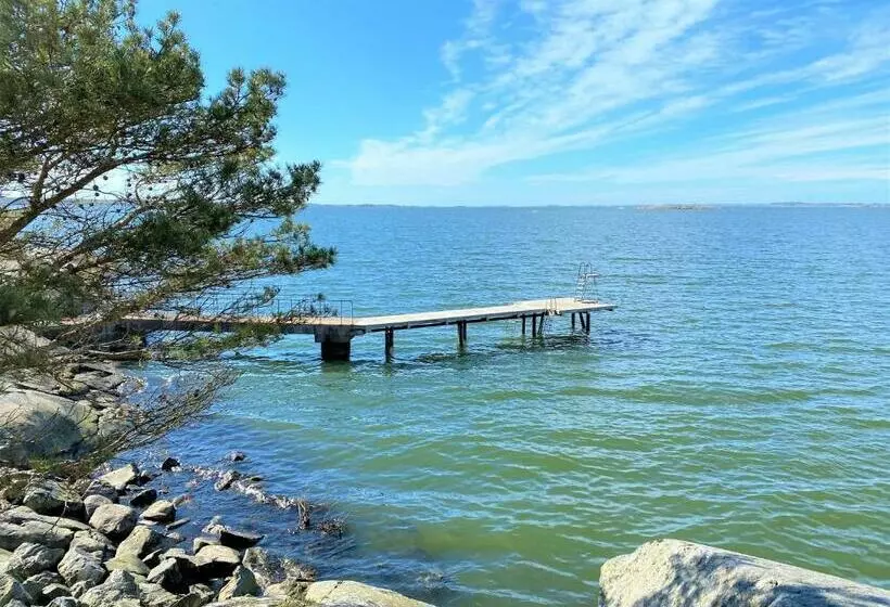 Hotelli First Camp Lilleby