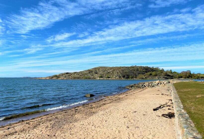 호텔 First Camp Lilleby