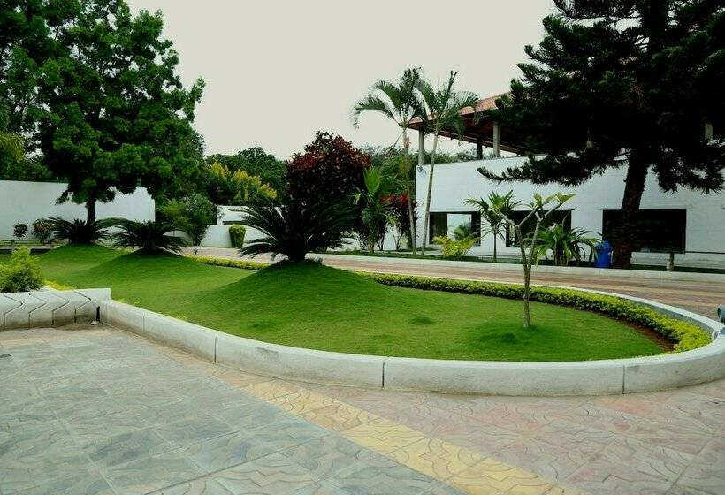 בית מלון כפרי Hills