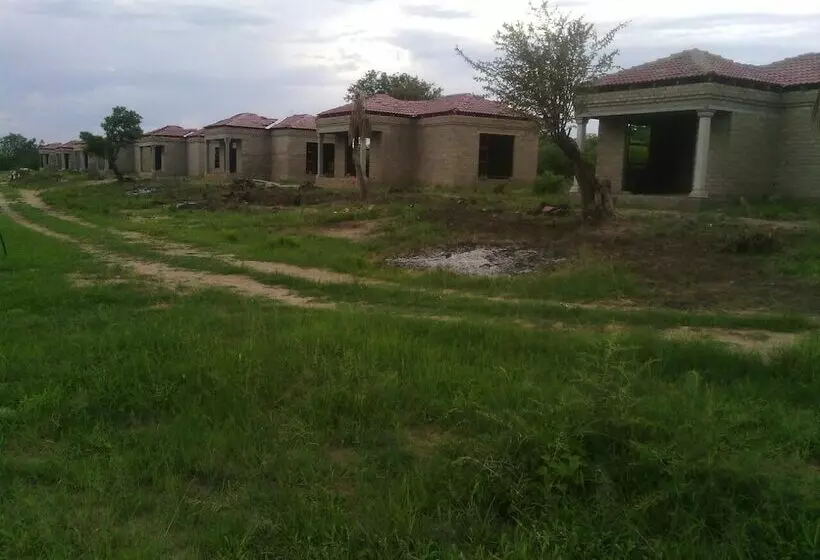 ホテル Hlakula Lake Resort