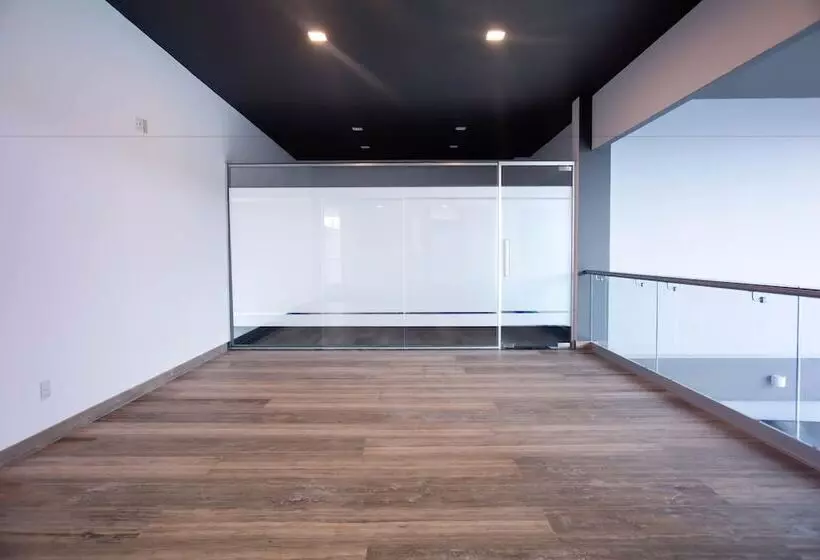 ホテル Hoh