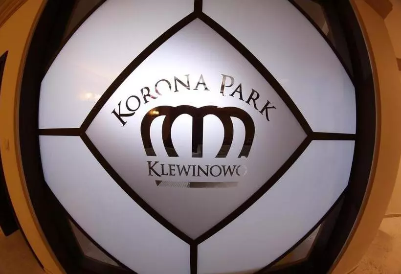 Korona Park Klewinowo Hotel Spa & Conference