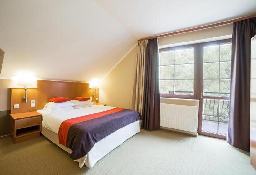 Korona Park Klewinowo Hotel Spa & Conference