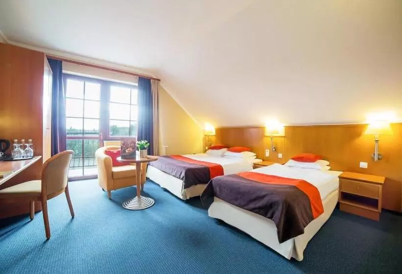 Korona Park Klewinowo Hotel Spa & Conference