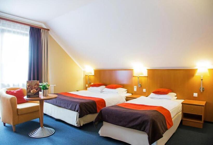 Korona Park Klewinowo Hotel Spa & Conference