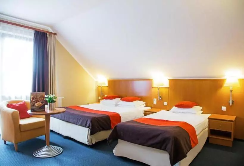 Korona Park Klewinowo Hotel Spa & Conference