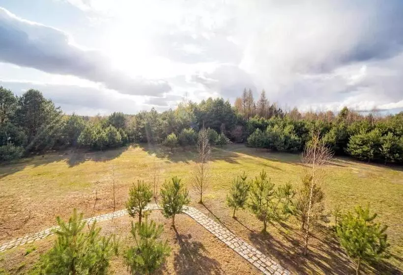 Korona Park Klewinowo Hotel Spa & Conference