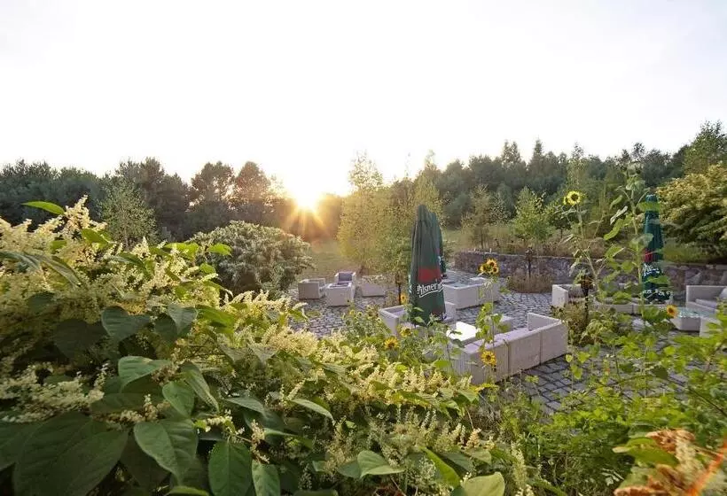 Korona Park Klewinowo Hotel Spa & Conference