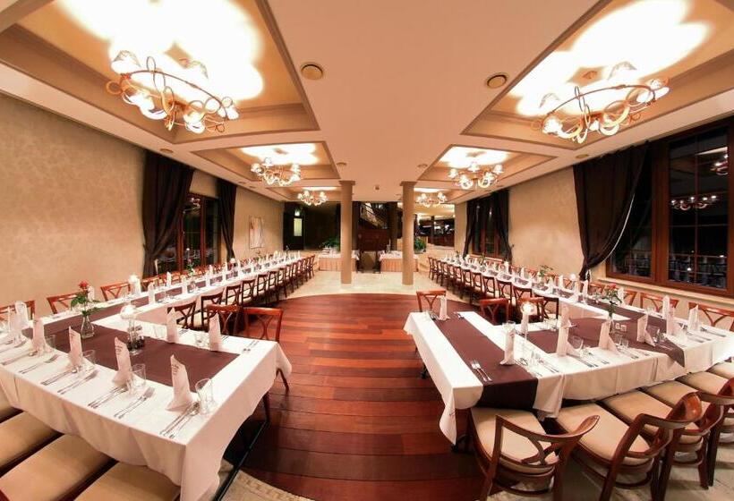 Korona Park Klewinowo Hotel Spa & Conference