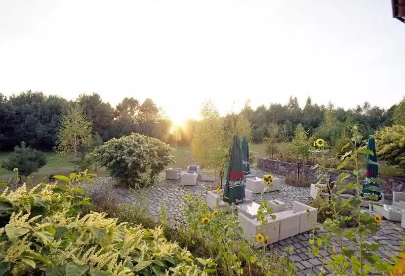 Korona Park Klewinowo Hotel Spa & Conference