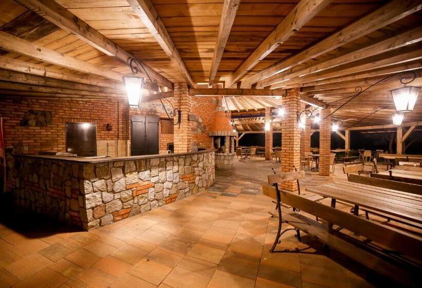 Korona Park Klewinowo Hotel Spa & Conference