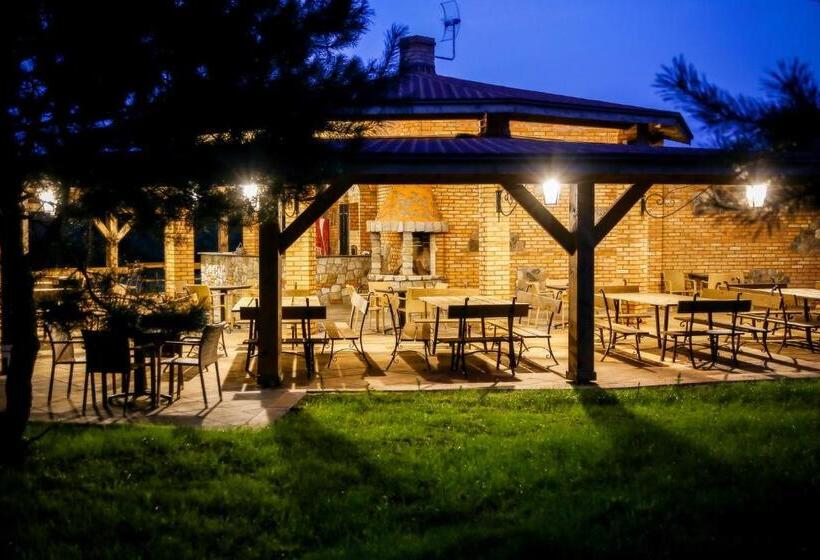 Korona Park Klewinowo Hotel Spa & Conference