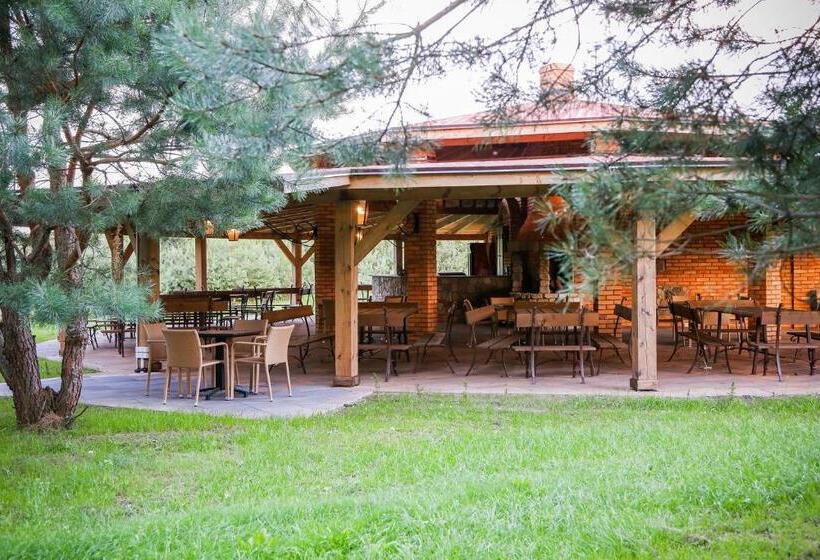 Korona Park Klewinowo Hotel Spa & Conference