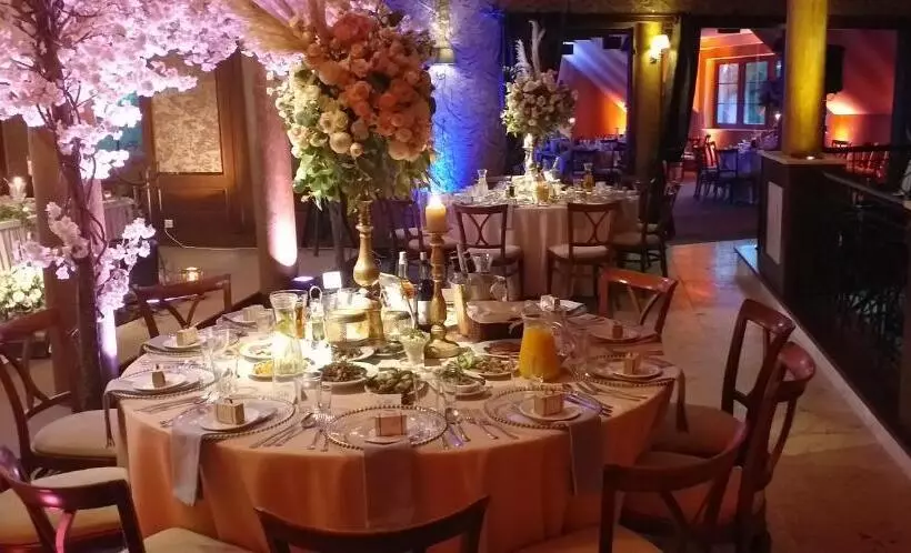 Korona Park Klewinowo Hotel Spa & Conference