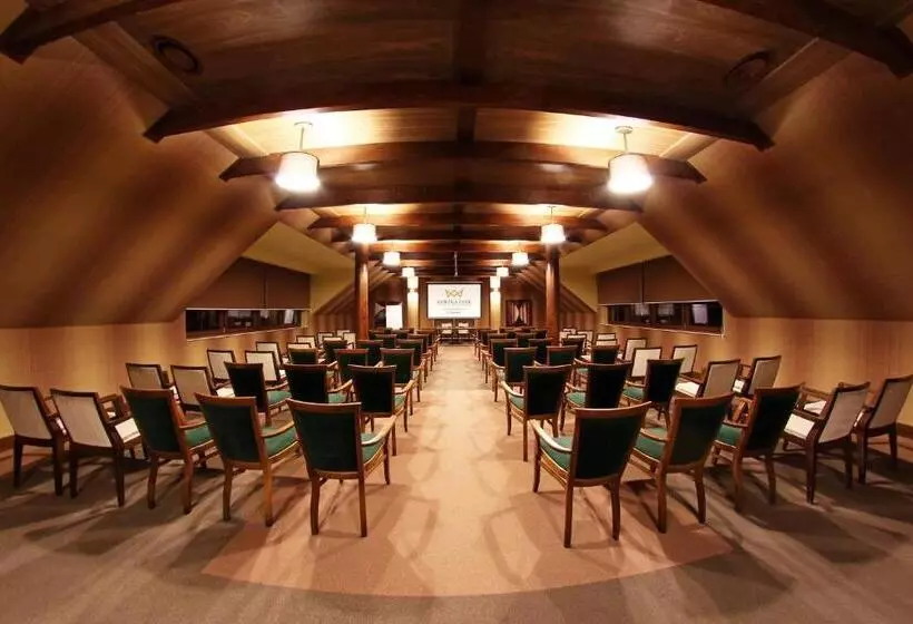 Korona Park Klewinowo Hotel Spa & Conference