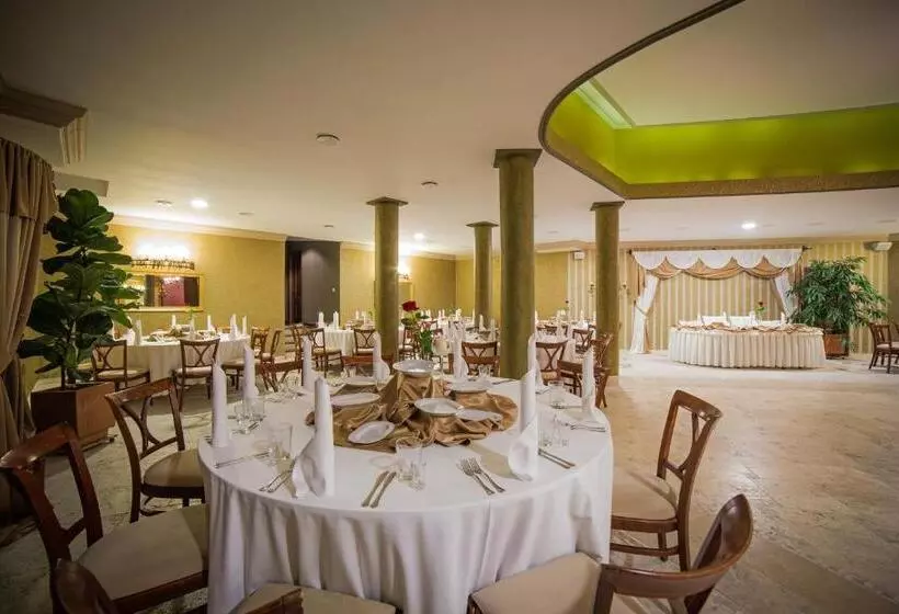 Korona Park Klewinowo Hotel Spa & Conference