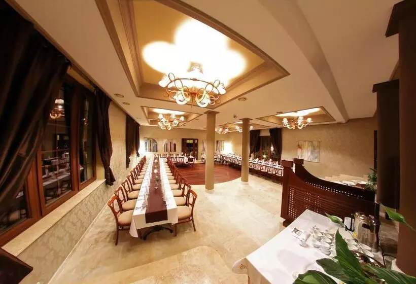 Korona Park Klewinowo Hotel Spa & Conference